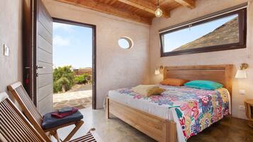 2 quartos, Wi-Fi de cortesia, roupa de cama