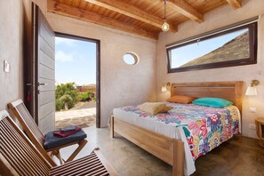 2 habitaciones, wifi gratis y ropa de cama 