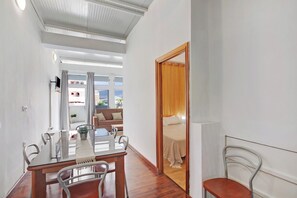 Dining - Holiday Apartment 'Apartamento Costa Adeje' with Private Terrace, Wi-Fi and Air Conditioning (Adeje)