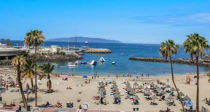Holiday Home "Estudio 3 Costa Adeje" with Sea View & Terrace