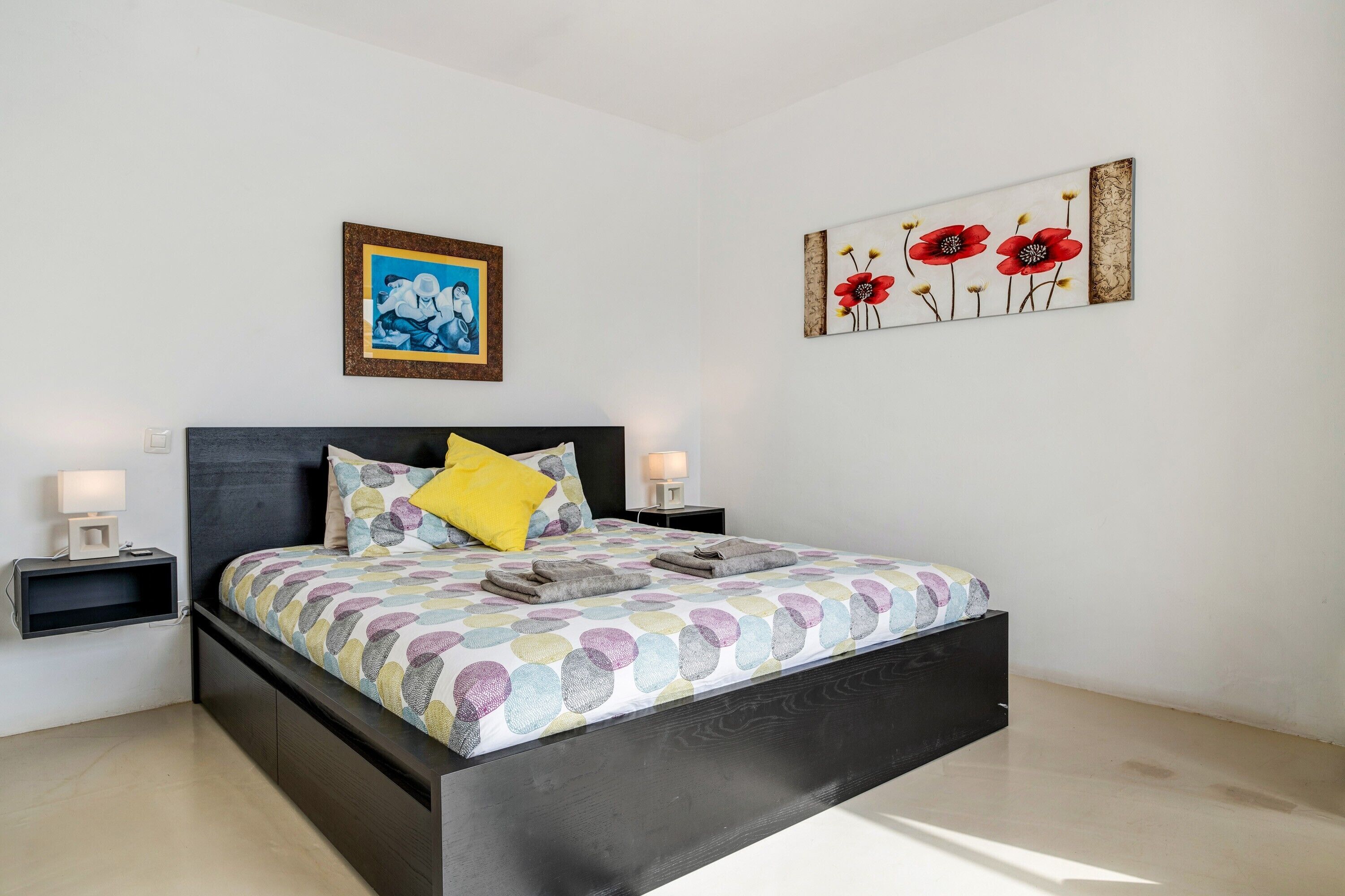 1 slaapkamer, gratis wifi, beddengoed