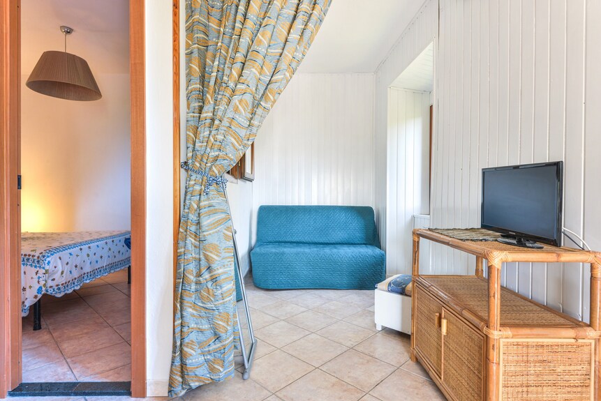 Vacation Apartment "Casa Vacanze Iosè" With Sea View - Rio