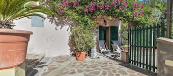 Appartamento per vacanze "Casa Vacanze Iosè" con vista mare