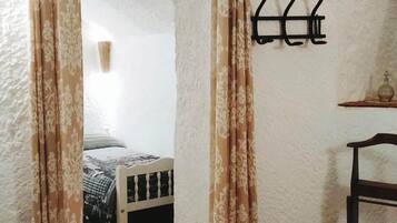 2 slaapkamers, gratis wifi, beddengoed