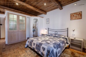 7 habitaciones, wifi gratis y ropa de cama 