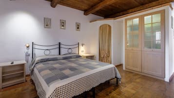 7 chambres, Wi-Fi gratuit, draps fournis