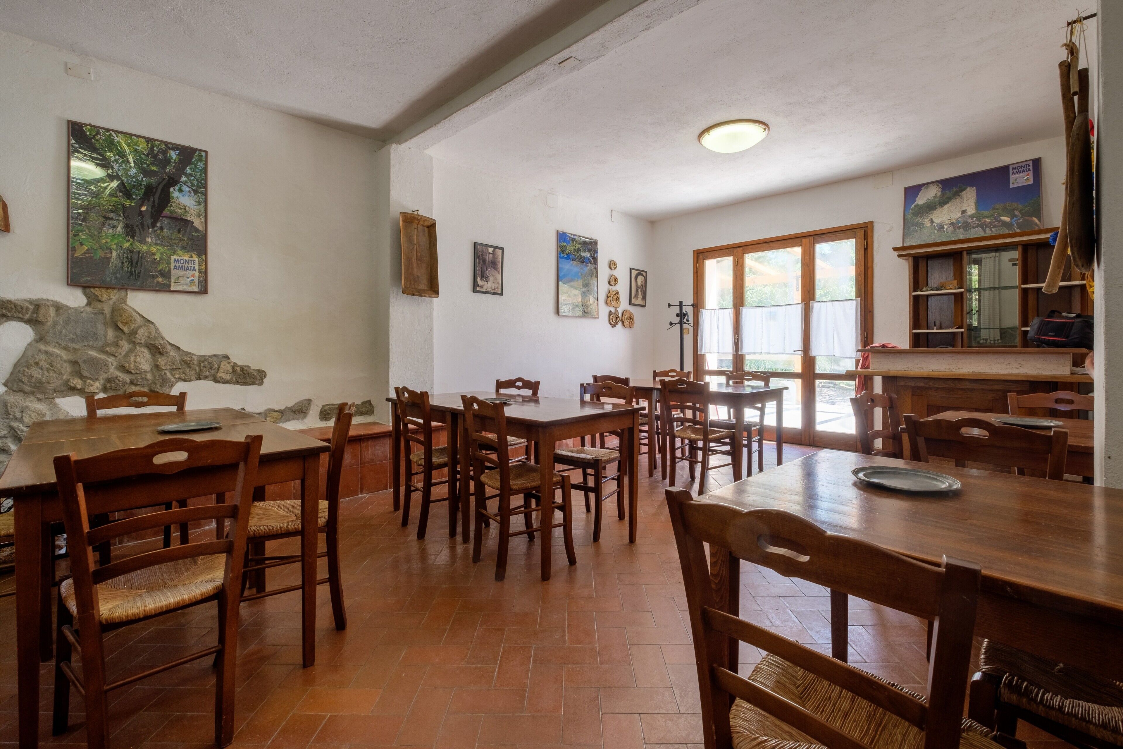 Restaurantes