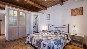 7 slaapkamers, gratis wifi, beddengoed