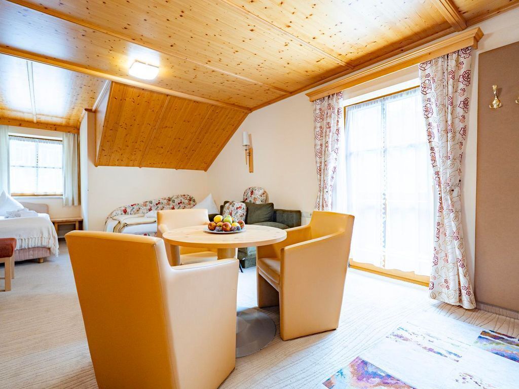 Bären-suite - Hotel Vitaler Landauerhof - Schladming