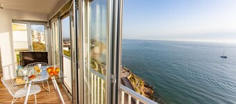 Cullera Panoramic Sea Views Apartment