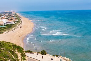 Beach nearby - Cullera Panoramic Sea Views Apartment (Cullera)
