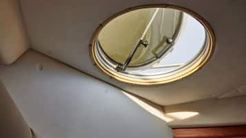 2 habitaciones, wifi gratis y ropa de cama