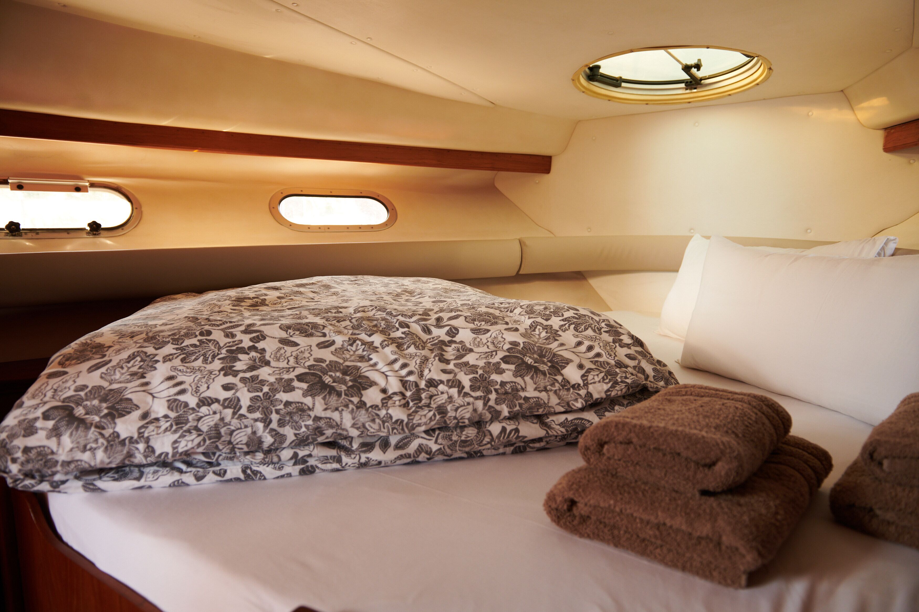 2 soveværelser, gratis Wi-Fi, sengetøj