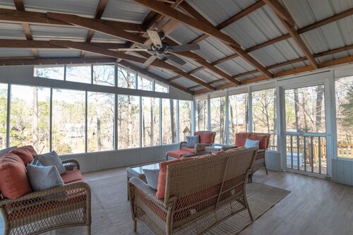 Oak Cottage | 5 Bed, 3 Bath