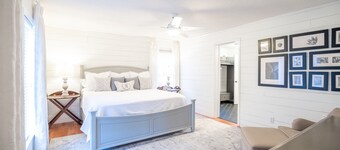 Oak Cottage | 5 Bed, 3 Bath