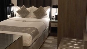 Kamar Klasik, 1 Tempat Tidur King