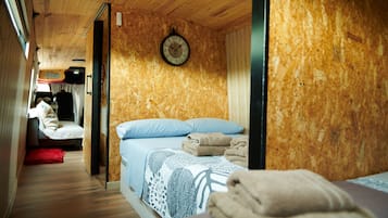 2 slaapkamers, gratis wifi, beddengoed