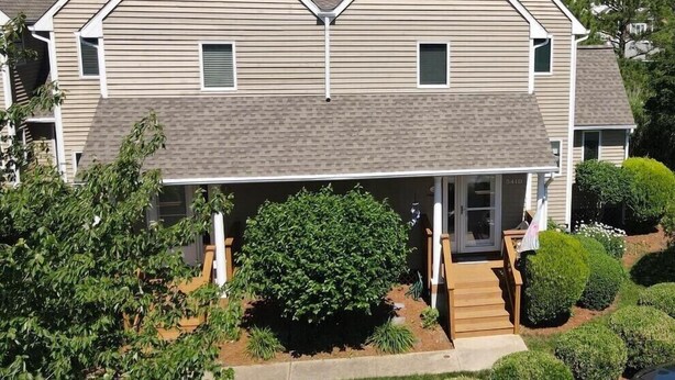 Exterior - 541D Hudson Avenue - Stewards Watch (Bethany Beach)