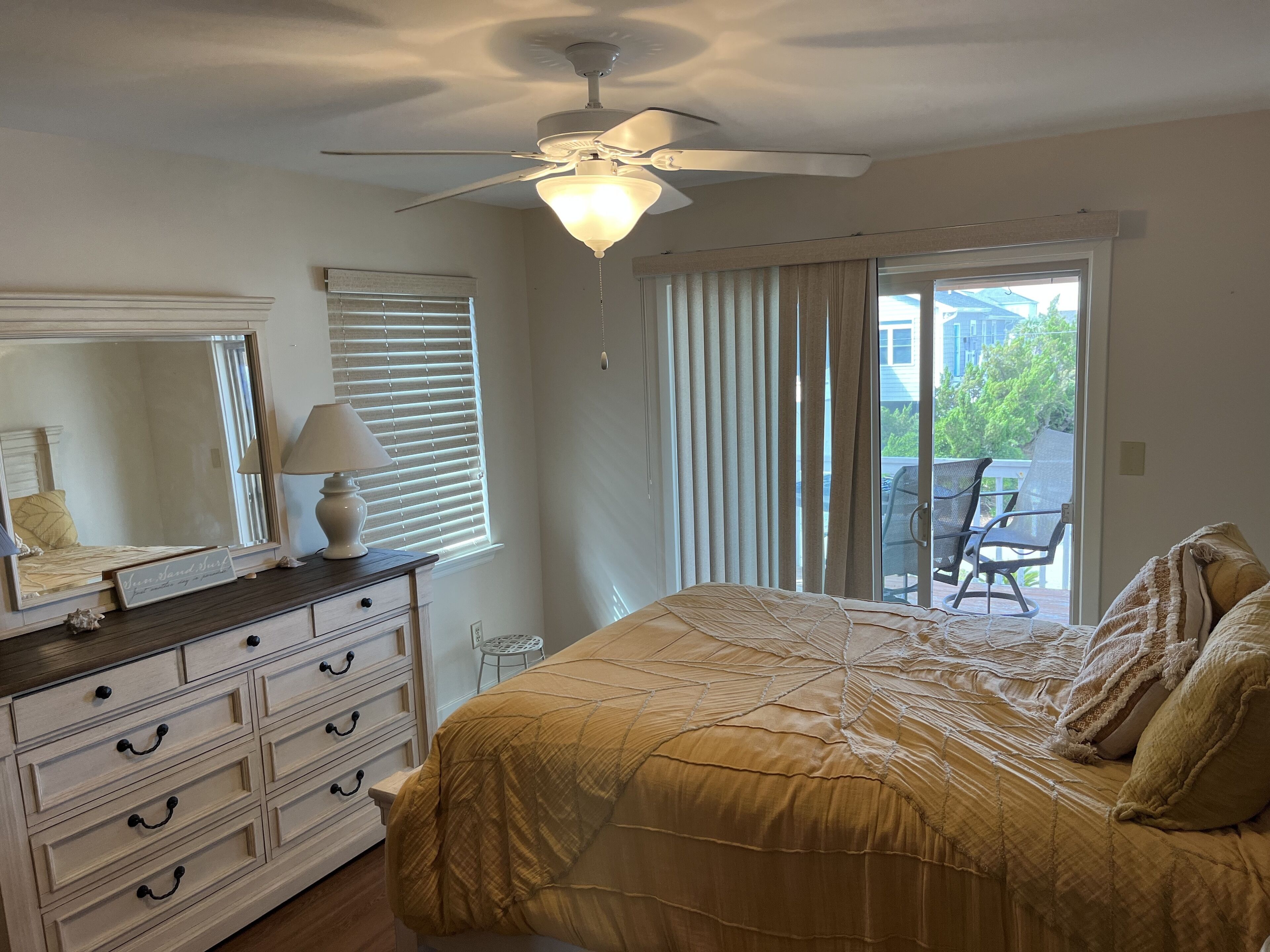 Water Front Canal House South End Topsail Island Boatswimdock And Beach Access - Hampstead, NC