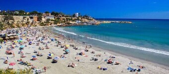 Torrevieja La Torreta Apartamento Planta Baja 2 Dormitorios