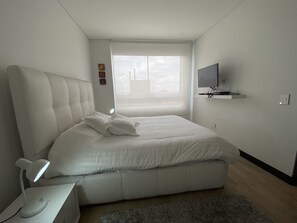 1 Schlafzimmer, kostenloses WLAN