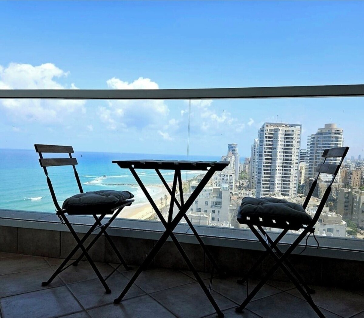 Bild für Gastgeberprofil