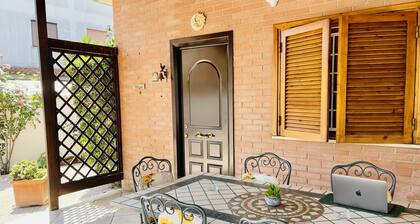 Beach House near Rome - Family & Pet Friendly