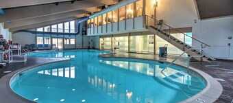 Mountain Cabin in Pocono Resort