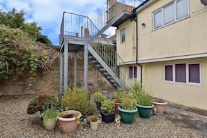 Apartment | Unterkunftsgelände