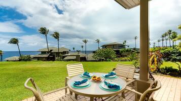 Villa, 1 Bedroom | Balcony