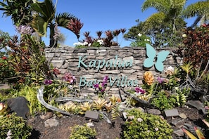 Property grounds - Kapalua Bay Villa 32g4 1 Bedroom Villa by RedAwning (Lahaina)