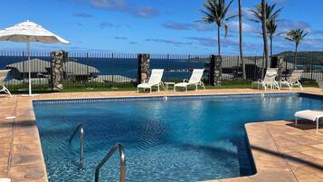 Villa, 1 Bedroom | Pool