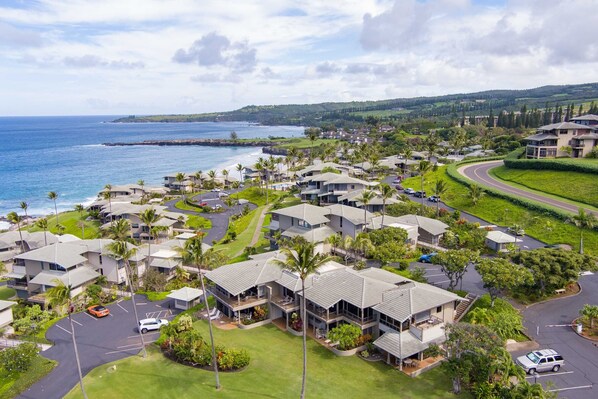 Villa, 1 Bedroom | Property grounds - Kapalua Bay Villa 32g4 1 Bedroom Villa by RedAwning (Lahaina)