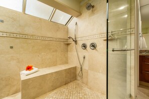 Villa, 1 Bedroom | Bathroom | Towels - Kapalua Bay Villa 32g4 1 Bedroom Villa by RedAwning (Lahaina)