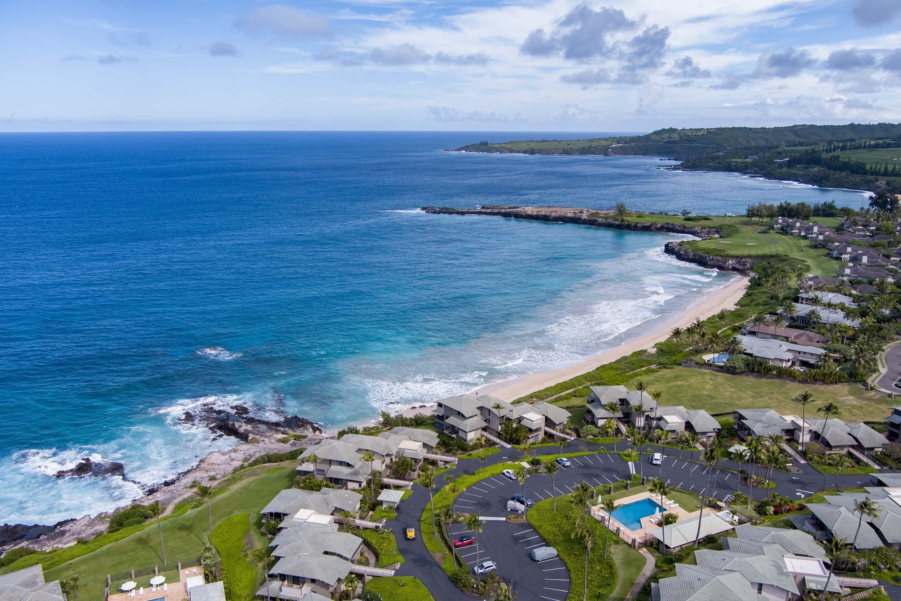 Villa, 1 habitación | Playa