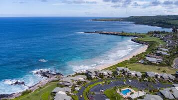 Villa, 1 Bedroom | Beach