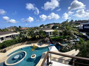 Apartment, Multiple Beds | Pool | Outdoor pool