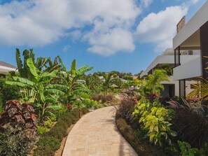 Apartment, Multiple Beds | Property grounds