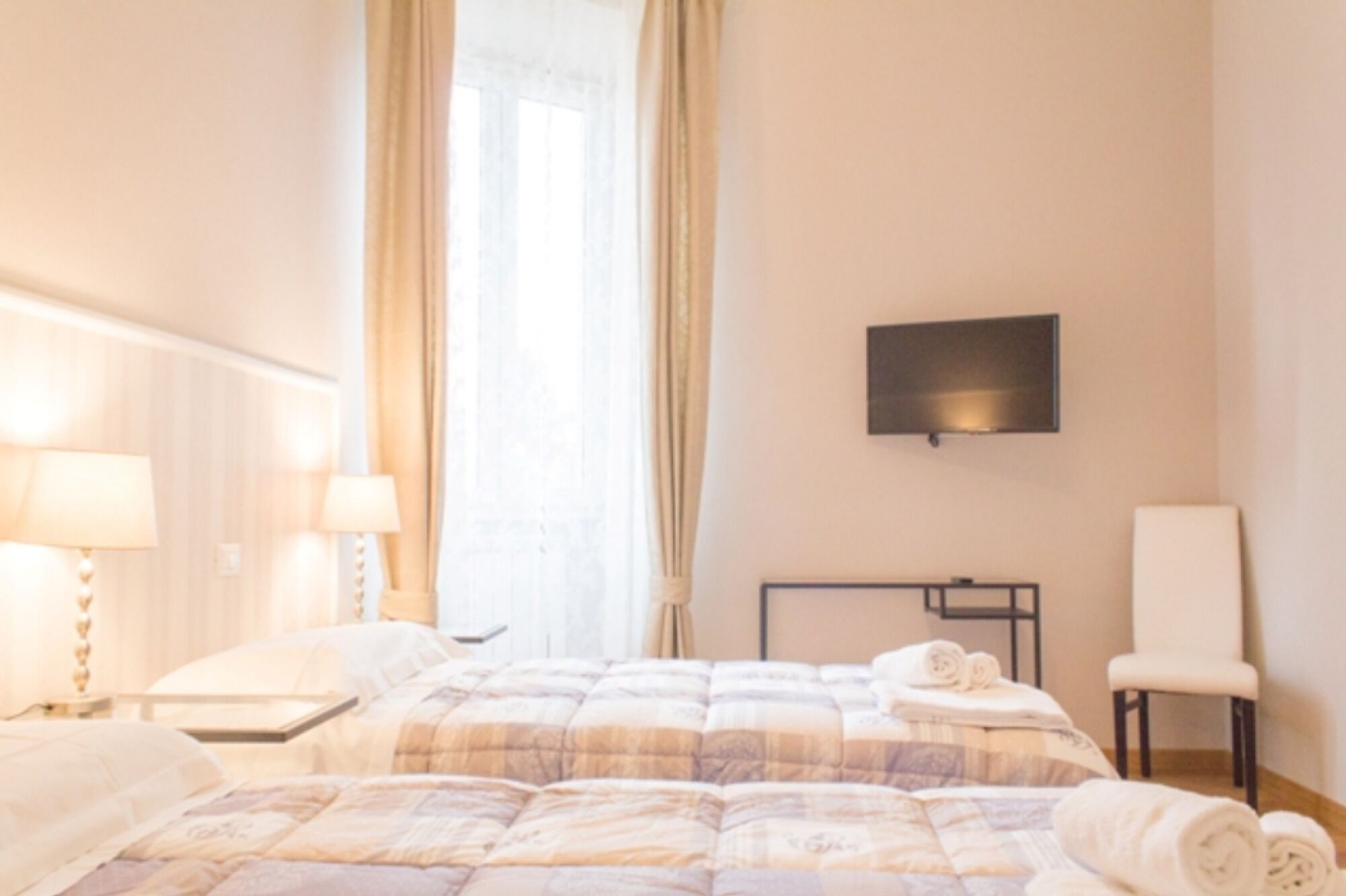 Apartament | 3 dormitoris 
