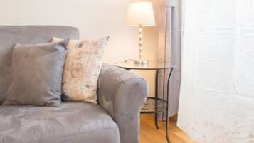 Apartamento | 3 dormitorios