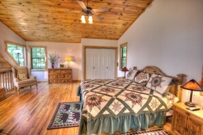 4 quartos, ferros/tábuas de passar roupa, Wi-Fi, roupa de cama