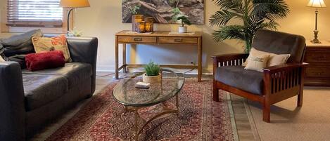 Smart-tv, Netflix, Hulu, streamingtjenester