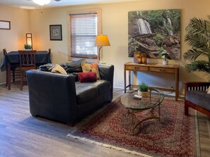 Televisor intel·ligent, Netflix, Hulu i serveis de streaming 