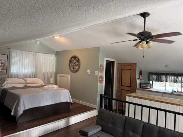1 chambre, Wi-Fi