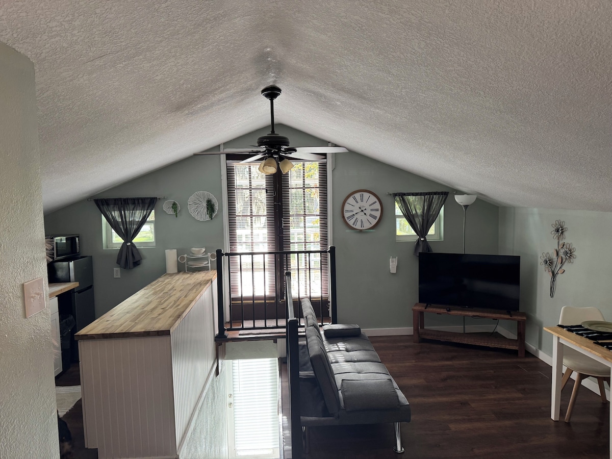 Image de profil de l’hôte