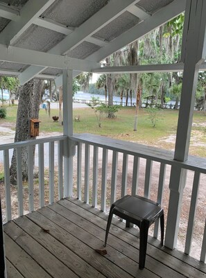 Property grounds - Loft Studio Apartment (Satsuma)