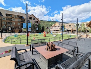 Property grounds - Renovated & Warm Unit, Close to The Slopes! (Keystone)