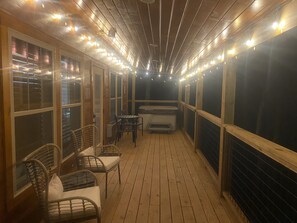 Interior - Panoramic Views! Hot tub, Couples Getaway! (Sevierville)