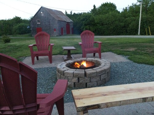 Private home with all amenities in Linwood, Antigonish county 