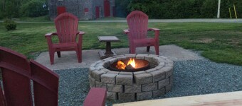 Private home with all amenities in Linwood, Antigonish county 